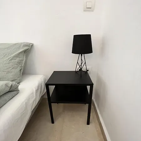 Cozy In Pasaje Olletas *