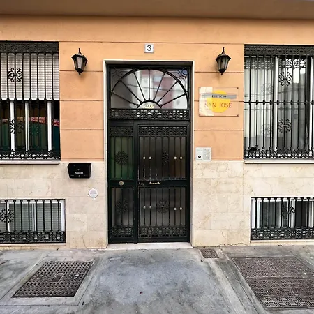 Apartment Cozy In Pasaje Olletas