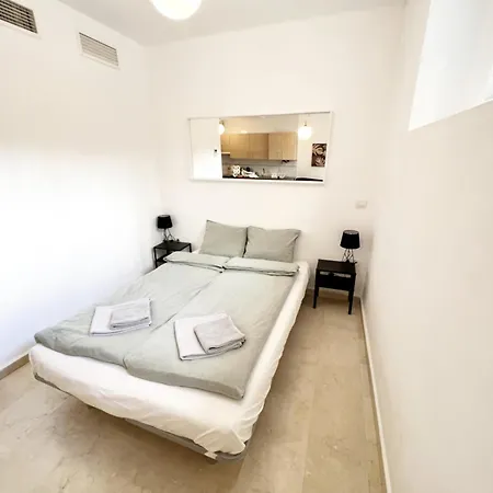 Apartment Cozy In Pasaje Olletas