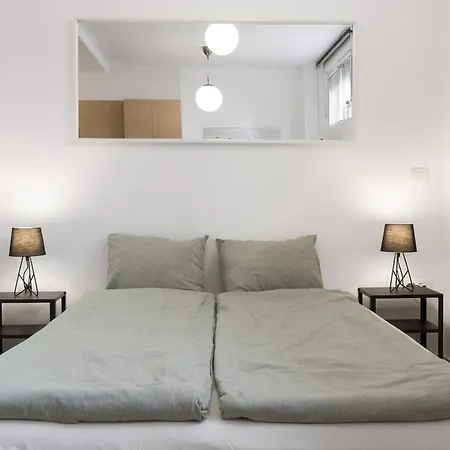 Cozy In Pasaje Olletas Apartamento *